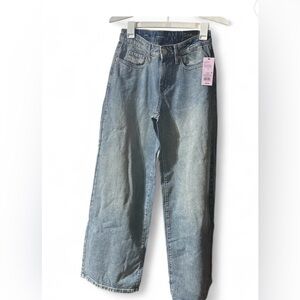 Wild Fable High Rise Blue Jeans